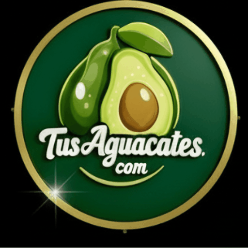 Logo Tus Aguacates